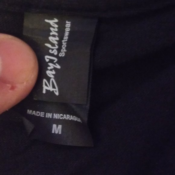 Marilyn Manson The Pale Emperor T-Shirt (Size Medium) Hot Topic NEW - Picture 4 of 4